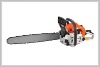 gasoline chain saw 62cc chainsaw