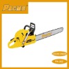 gasoline chain saw 65cc