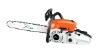 gasoline chain saw(TF5800-A)
