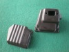 gasoline chain saw parts--muffler