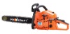gasoline chainsaw