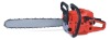 gasoline chainsaw