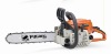 gasoline chainsaw 250 chain saw 45.5cc