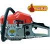 gasoline chainsaw (25cc/32cc/38cc/45cc/52cc) /chain saw 52cc / chainsaw 5200