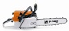 gasoline chainsaw 360 chain saw 61.5cc
