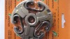 gasoline chainsaw 365 clutch system