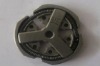 gasoline chainsaw 38 clutch system