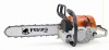 gasoline chainsaw 380 chain saw 72cc