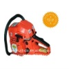 gasoline chainsaw (52cc) /chain saw 52cc / chainsaw 5200