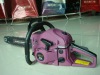 gasoline chainsaw 858-A