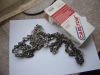 gasoline chainsaw chain