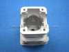 gasoline chainsaw cylinder chainsaw part