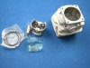 gasoline chainsaw cylinder chainsaw part