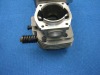 gasoline chainsaw cylinder chainsaw part