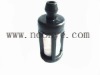 gasoline chainsaw part brush cutter fuel filter-26