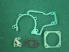 gasoline chainsaw parts YD-MTH- asbestos gasket