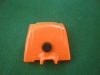 gasoline chainsaw parts YD-MTH-carburetor box cover