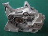 gasoline chainsaw parts YD-MTH--crankcase