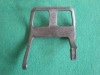 gasoline chainsaw parts YD-MTH-hand guard