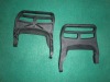 gasoline chainsaw parts YD-MTH-hand guard