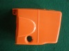 gasoline chainsaw parts YD-MTH-shroud