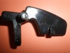 gasoline chainsaw parts YD-MTH-trigger interlock