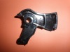 gasoline chainsaw parts YD-MTH-trigger interlock