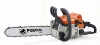gasoline chainsaw180 32cc chain saw