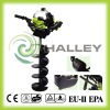 gasoline earth auger