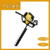 gasoline earth auger 49CC