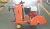 gasoline floor cutting machine