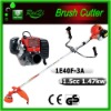 gasoline garden brush cutter