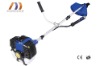 gasoline garden tools brush cutter