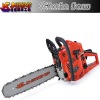 gasoline garden tools chain saw