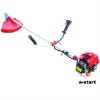 gasoline grass cutter TB430