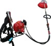 gasoline grass cutter,brush cutter(new type)