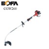 gasoline grass trimmer/brush cutter