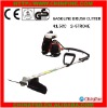 gasoline grass trimmer/bursh cutter