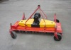 gasoline hedge trimmer CF-HT260DE