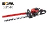 gasoline hedge trimmer/double blade hedge trimmer/gardent tools