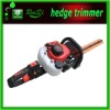 gasoline hedge trimmer garden tool