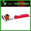 gasoline hedge trimmer garden tool