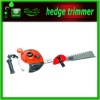 gasoline hedge trimmer garden tool