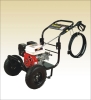 gasoline high pressure washer