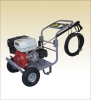 gasoline high pressure washer