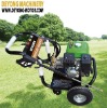 gasoline high pressure washer