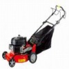gasoline power 139cc 4.5hp lawn mower grass mower
