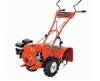 gasoline power 196cc 6.5hp rotary tiller/cultivator