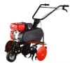 gasoline power 196cc 6.5hp tiller/cultivator