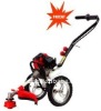 gasoline power 1E40F-5 43cc brush cutter/grass trimmer/line trimmer